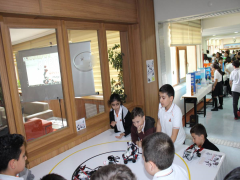 Evrensel Kolej